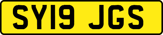 SY19JGS