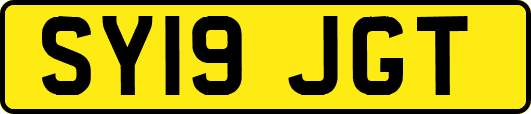 SY19JGT