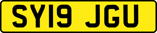 SY19JGU