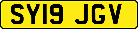 SY19JGV