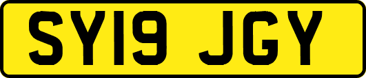 SY19JGY