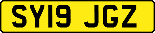 SY19JGZ