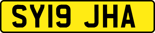 SY19JHA