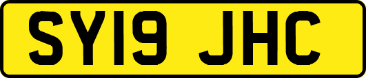 SY19JHC