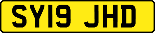 SY19JHD