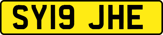 SY19JHE