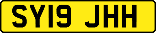 SY19JHH