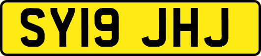 SY19JHJ