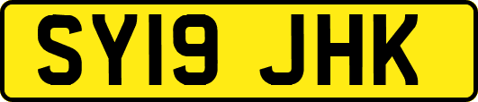 SY19JHK