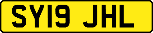 SY19JHL