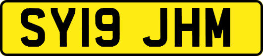 SY19JHM