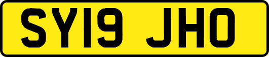 SY19JHO
