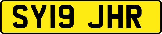 SY19JHR