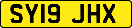 SY19JHX