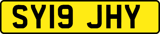 SY19JHY