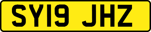 SY19JHZ