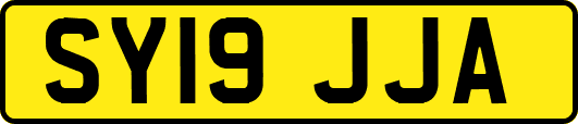 SY19JJA