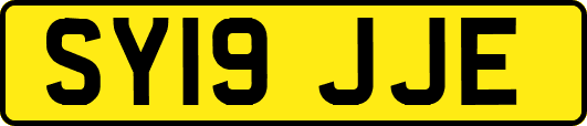 SY19JJE