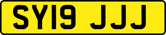 SY19JJJ