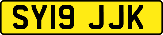 SY19JJK