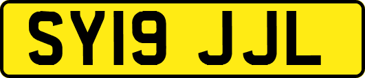 SY19JJL
