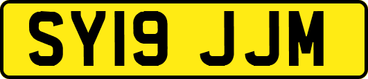 SY19JJM