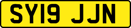 SY19JJN