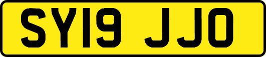SY19JJO