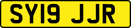 SY19JJR