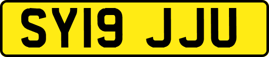 SY19JJU