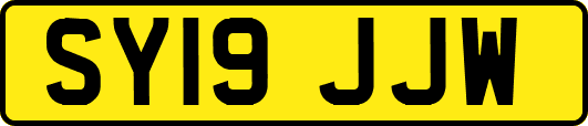 SY19JJW
