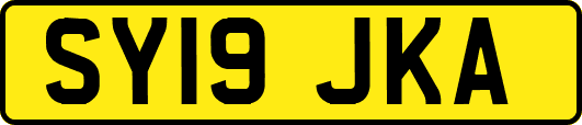 SY19JKA