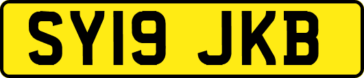 SY19JKB