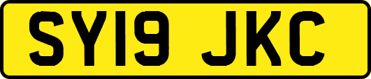 SY19JKC