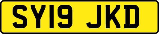SY19JKD