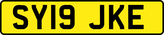 SY19JKE