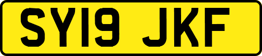 SY19JKF