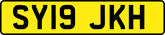 SY19JKH
