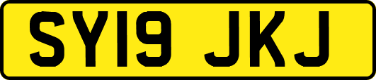 SY19JKJ