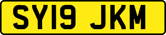 SY19JKM