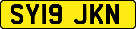SY19JKN