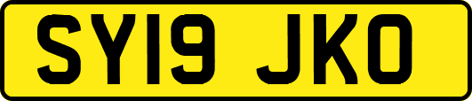 SY19JKO