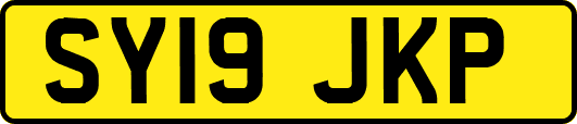 SY19JKP