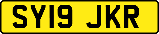 SY19JKR