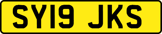 SY19JKS