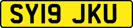 SY19JKU