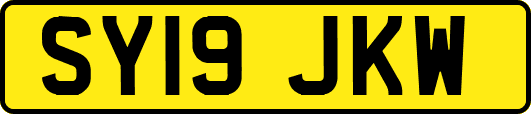 SY19JKW