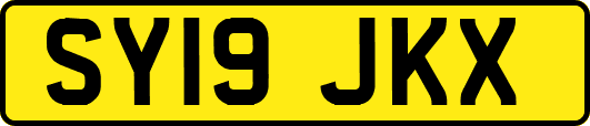SY19JKX