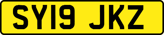 SY19JKZ