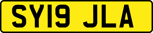 SY19JLA
